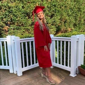 Meet your Posher, Gianna